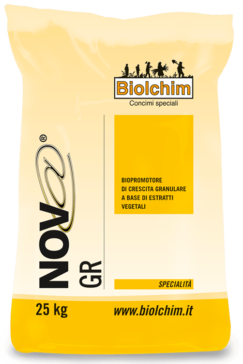NOVA GR